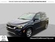 Used 2021 Kia Seltos EX EX IVT AWD