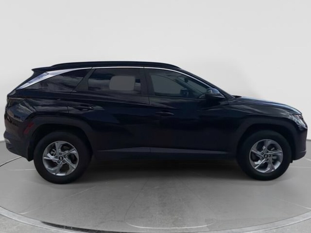 Used 2023 Hyundai Tucson SEL SEL AWD