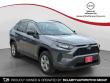 Used 2022 Toyota RAV4 Hybrid LE Hybrid LE AWD