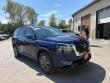 Used 2025 Nissan Pathfinder SV SV 4WD
