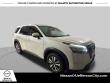 Used 2022 Nissan Pathfinder SL SL 4WD