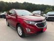 Used 2018 Chevrolet Equinox LT FWD  LT w/1LT