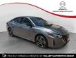 Used 2025 Nissan Sentra SR SR CVT