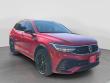 Used 2024 Volkswagen Tiguan SE R-Line Black 2.0T SE R-Line Black FWD