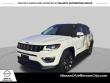 Used 2019 Jeep Compass High Altitude High Altitude 4x4