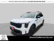 Used 2025 Kia Sorento X-Line SX Prestige X-Line SX Prestige AWD