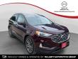 Used 2020 Ford Edge Titanium Titanium FWD