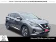 Used 2023 Nissan Murano SL FWD SL