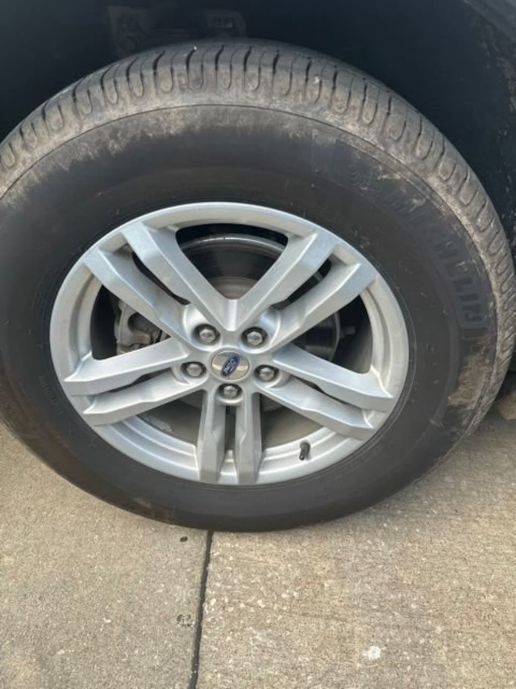 Used 2020 Ford Explorer XLT XLT 4WD