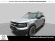 Used 2022 Ford Bronco Sport Outer Banks Outer Banks 4x4