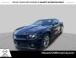 Used 2015 Chevrolet Camaro LS Coupe