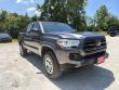 Used 2018 Toyota Tacoma SR SR Double Cab 5 Bed V6 4x4 AT