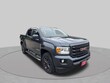  GMC Canyon