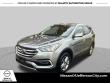 Used 2017 Hyundai Santa Fe Sport 2.4L 2.4L Auto