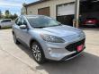 Used 2022 Ford Escape Titanium Titanium AWD