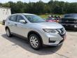 Used 2017 Nissan Rogue S AWD S