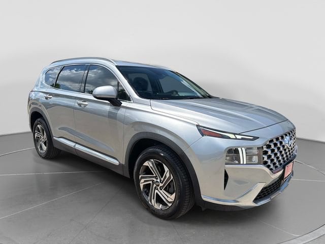 2022 Hyundai Santa Fe SEL FWD 