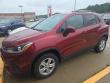 Used 2022 Chevrolet Trax LT AWD  LT