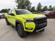 Used 2026 Nissan Frontier PRO-4X Crew Cab 4x4 PRO-4X