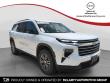 Used 2026 Chevrolet Traverse AWD LT AWD  LT w/2LT
