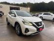 Used 2019 Nissan Murano SL AWD SL