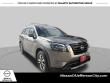 Used 2025 Nissan Pathfinder SL SL 4WD