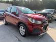 Used 2022 Chevrolet Trax LT AWD  LT