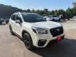Used 2020 Subaru Forester Sport Sport CVT
