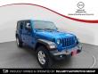 Used 2023 Jeep Wrangler Sport S Sport S  4x4