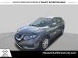 Used 2018 Nissan Rogue S FWD S