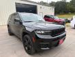 Used 2025 Jeep Grand Cherokee L Limited Limited 4x4