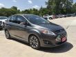 Used 2017 Ford C-Max Energi Titanium Titanium FWD
