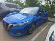 Used 2020 Nissan Sentra SR SR CVT