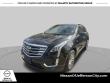 Used 2019 Cadillac XT5 Luxury FWD FWD  Luxury