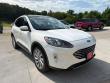 Used 2022 Ford Escape Titanium Titanium AWD