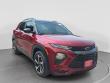 Used 2022 Chevrolet Trailblazer RS FWD  RS
