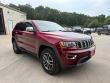 Used 2018 Jeep Grand Cherokee Limited Limited 4x4