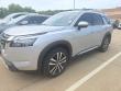 Used 2025 Nissan Pathfinder Platinum Platinum 4WD