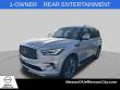 Used 2020 INFINITI QX80 LUXE LUXE AWD