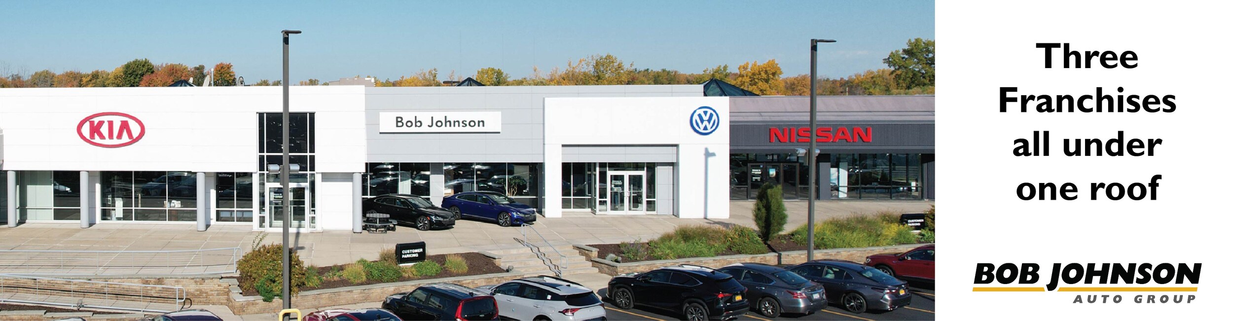 Bob Johnson Imports in Henrietta Auto Dealer Serving Rochester and