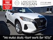 Nissan Kicks Play