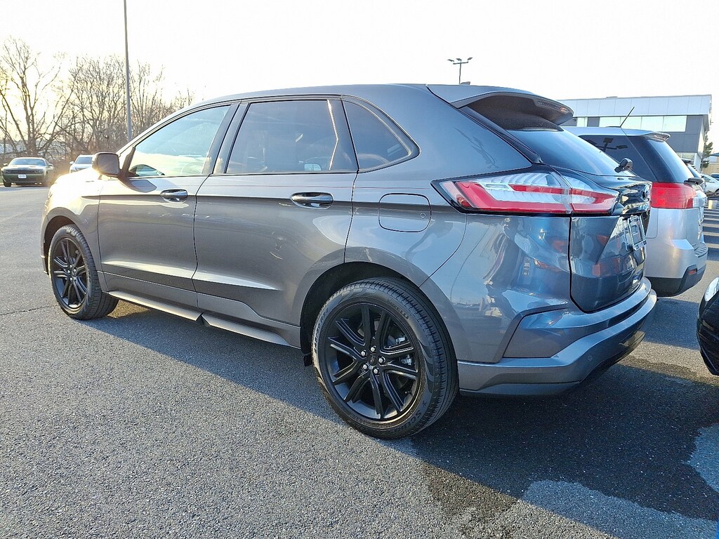 Used 2023 Ford Edge ST-Line ST-Line AWD