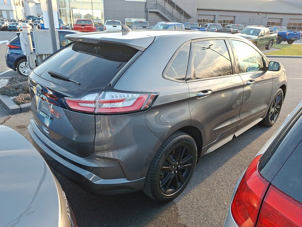 Used 2023 Ford Edge ST-Line ST-Line AWD