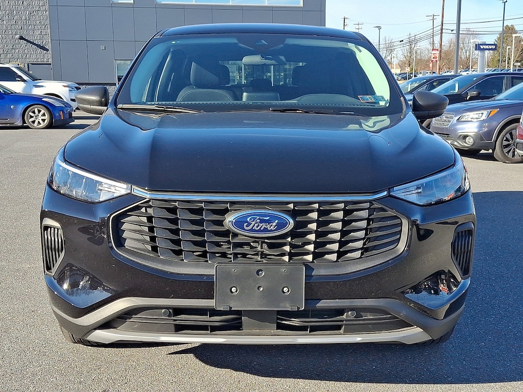 Used 2024 Ford Escape Active Active AWD