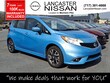  Nissan Versa Note