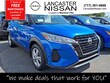 Nissan Kicks Play