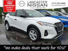 2025 Nissan Kicks Play S SUV