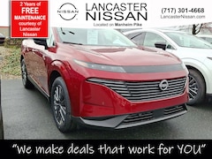 2026 Nissan Murano SL SUV