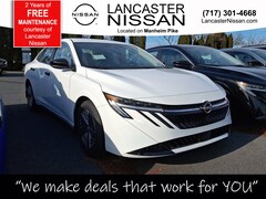 2026 Nissan Sentra S Sedan