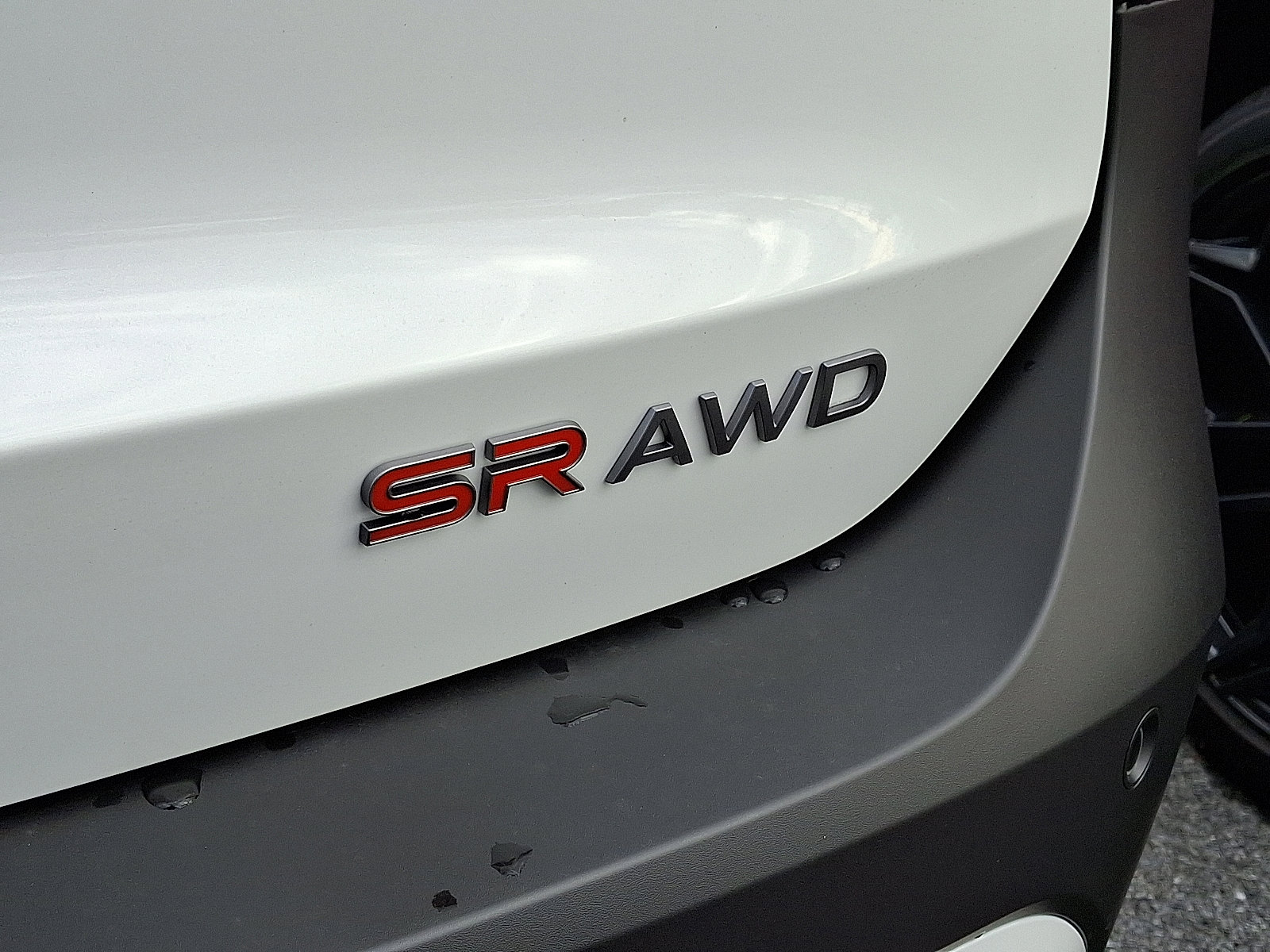 2026 Nissan KICKS SR AWD - Photo 6